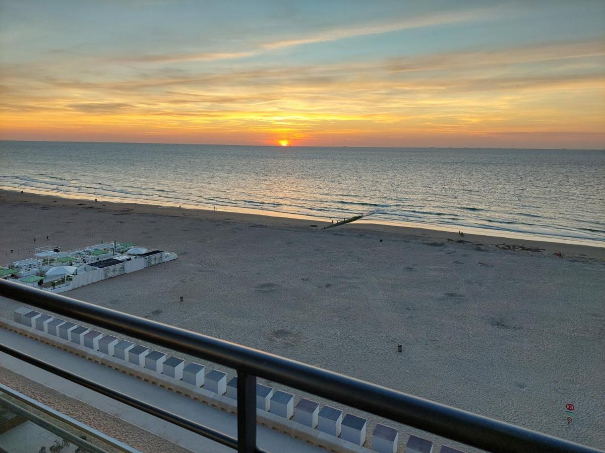 Apartment Noordhinder Westende Middelkerke